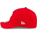 gorra-curva-roja-snapback-9forty-m-crown-player-replica-de-philadelphia-phillies-mlb-de-new-era