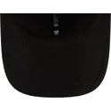 new-era-izvita-kozirka-9forty-m-crown-player-replica-pittsburgh-pirates-mlb-cherna-snapback-shapka