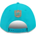 shapka-izvita-sinya-snapbek-9forty-m-crown-team-na-miami-dolphins-nfl-ot-new-era