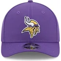 shapka-izvita-violetka-snapbek-9forty-m-crown-team-na-minnesota-vikings-nfl-ot-new-era