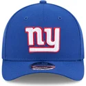 new-era-curved-brim-9forty-m-crown-team-new-york-giants-nfl-blue-snapback-cap