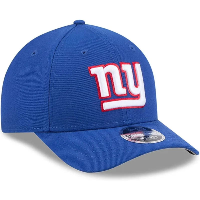 bla-kurvet-snapback-kasket-9forty-m-crown-team-fra-new-york-giants-nfl-fra-new-era