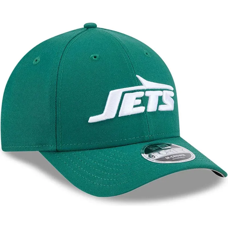new-era-izvita-kozirka-9forty-m-crown-team-new-york-jets-nfl-zelena-shapka-s-tik-tak