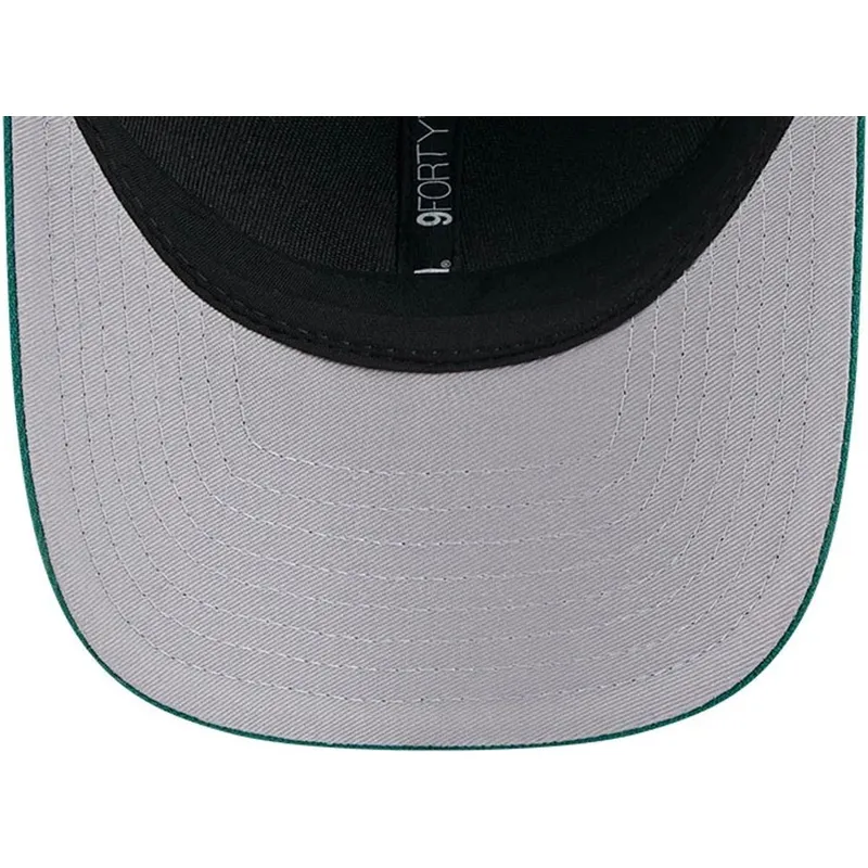 casquette-courbee-verte-snapback-9forty-m-crown-team-new-york-jets-nfl-new-era