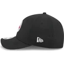new-era-izvita-kozirka-9forty-m-crown-team-pittsburgh-steelers-nfl-cherna-shapka-s-tik-tak-zakopchalka