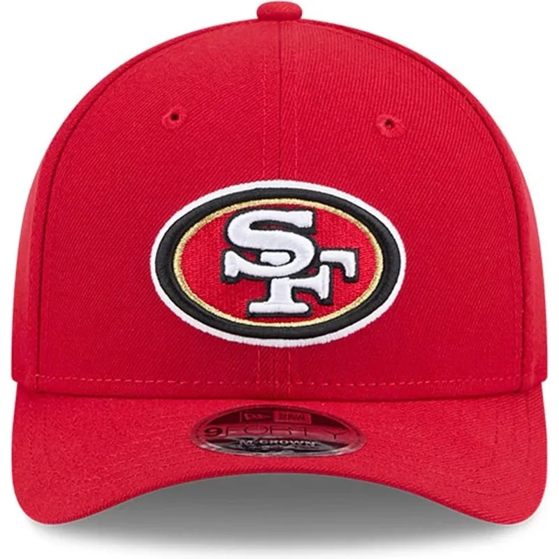 rod-curved-snapback-kasket-9forty-m-crown-team-fra-san-francisco-49ers-nfl-fra-new-era