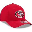 rod-curved-snapback-kasket-9forty-m-crown-team-fra-san-francisco-49ers-nfl-fra-new-era