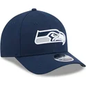 shapka-izvita-tmnosin-snapbek-9forty-m-crown-team-na-seattle-seahawks-nfl-ot-new-era
