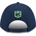 shapka-izvita-tmnosin-snapbek-9forty-m-crown-team-na-seattle-seahawks-nfl-ot-new-era