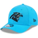 shapka-izvita-sinya-snapbek-9forty-m-crown-team-na-carolina-panthers-nfl-ot-new-era