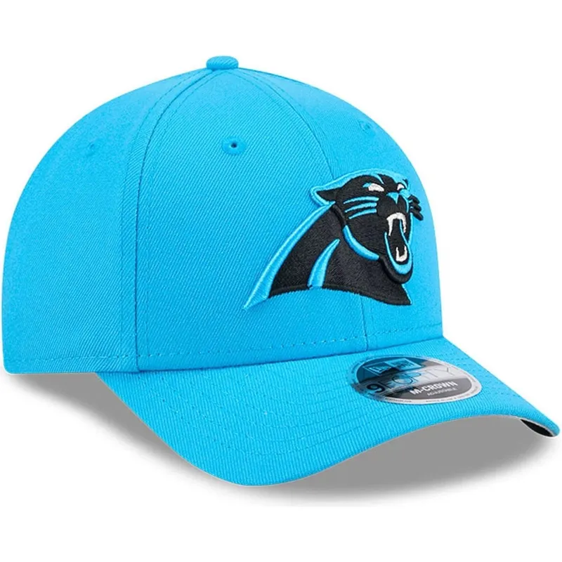 bla-buet-snapback-kasket-9forty-m-crown-team-fra-carolina-panthers-nfl-fra-new-era