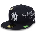 shapka-ploska-tmnosin-reguliruema-59fifty-subway-series-na-new-york-yankees-mlb-ot-new-era