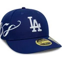 new-era-izvita-periferiya-59fifty-low-profile-precurved-est-script-los-angeles-dodgers-mlb-sinya-prilepnala-shapka