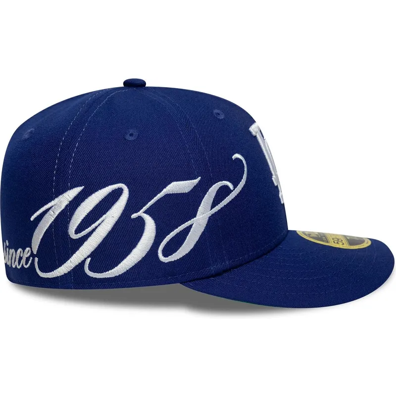 gorra-curva-azul-ajustada-59fifty-low-profile-precurved-est-script-de-los-angeles-dodgers-mlb-de-new-era