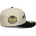 new-era-izvita-periferiya-59fifty-low-profile-precurved-coops-new-york-yankees-mlb-bezhova-i-cherna-prilepnala-shapka