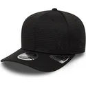 shapka-izvita-cherna-snapbek-9seventy-stretch-snap-mesh-flawless-na-new-york-yankees-mlb-ot-new-era