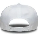shapka-izvita-byala-snapbek-9seventy-ot-new-era