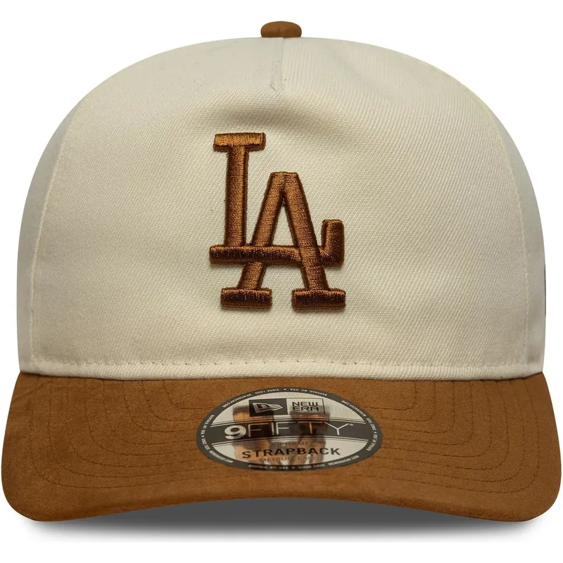 shapka-izvita-kafyav-reguliruema-9fifty-a-frame-suede-visor-na-los-angeles-dodgers-mlb-ot-new-era shapka-izvita-kafyav-reguliruema-9fifty-a-frame-suede-visor-na-los-angeles-dodgers-mlb-ot-new-era