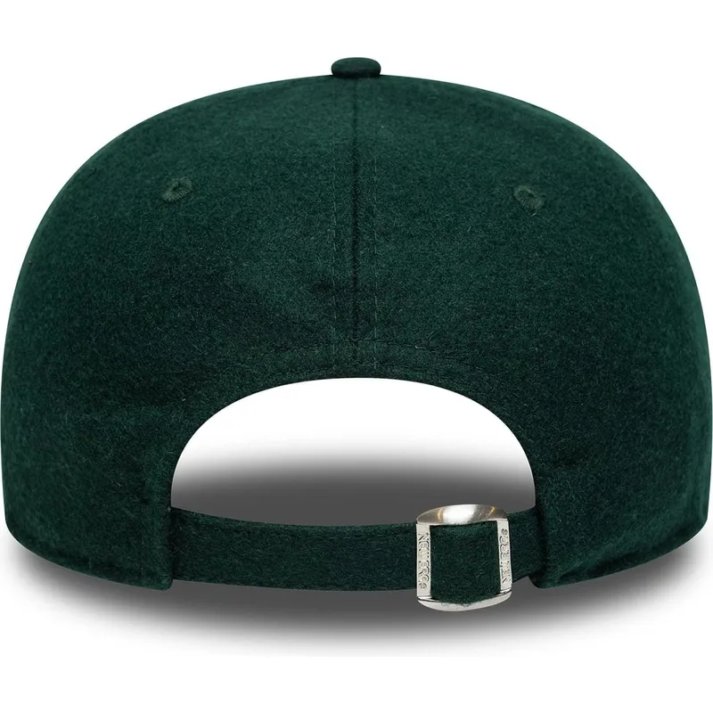 shapka-izvita-zelena-reguliruem-9fifty-retro-crown-heritage-series-na-oakland-athletics-mlb-ot-new-era