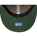 shapka-izvita-zelena-reguliruem-9fifty-retro-crown-heritage-series-na-oakland-athletics-mlb-ot-new-era