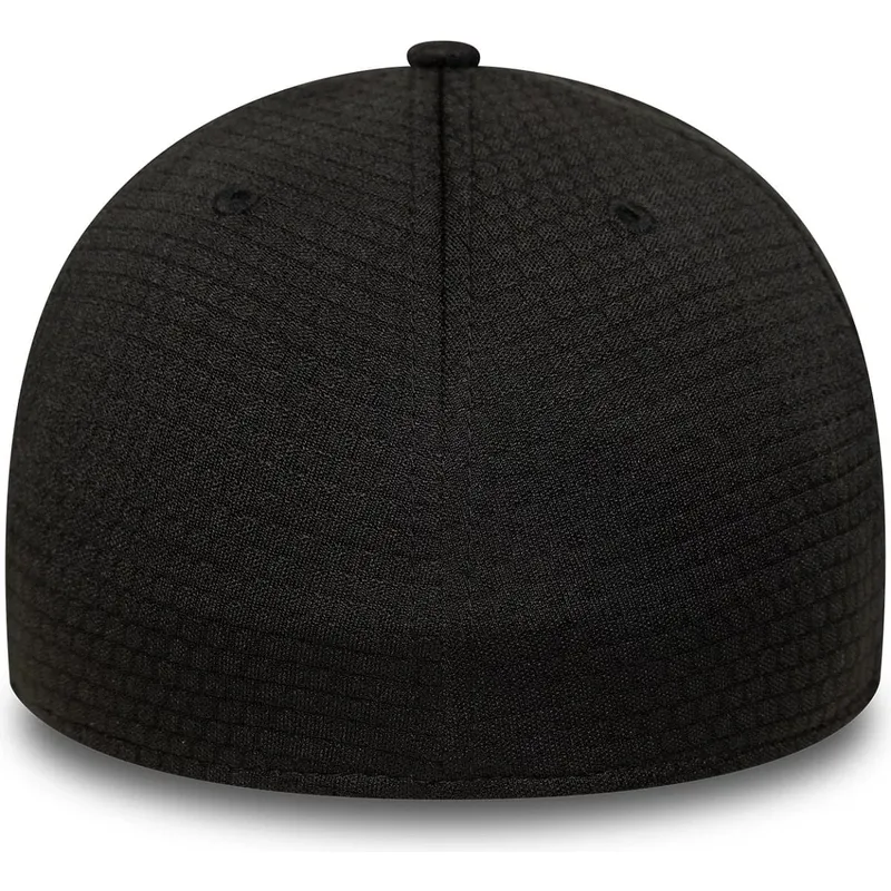 shapka-izvita-cherna-prilepnala-39thirty-stretch-mesh-na-new-york-yankees-mlb-ot-new-era