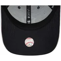 shapka-izvita-tmnosin-reguliruem-9forty-microfibre-na-new-york-yankees-mlb-ot-new-era