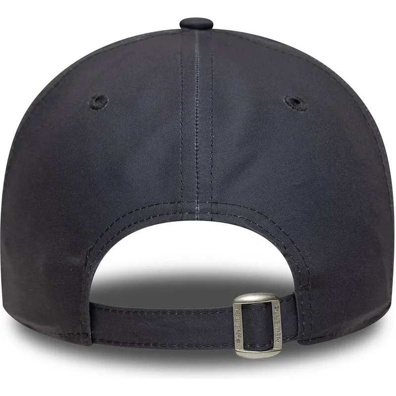 gorra-curva-gris-ajustable-9forty-microfibre-de-las-vegas-raiders-nfl-de-new-era