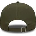 shapka-izvita-zelena-reguliruem-9forty-recycled-midi-na-los-angeles-dodgers-mlb-ot-new-era