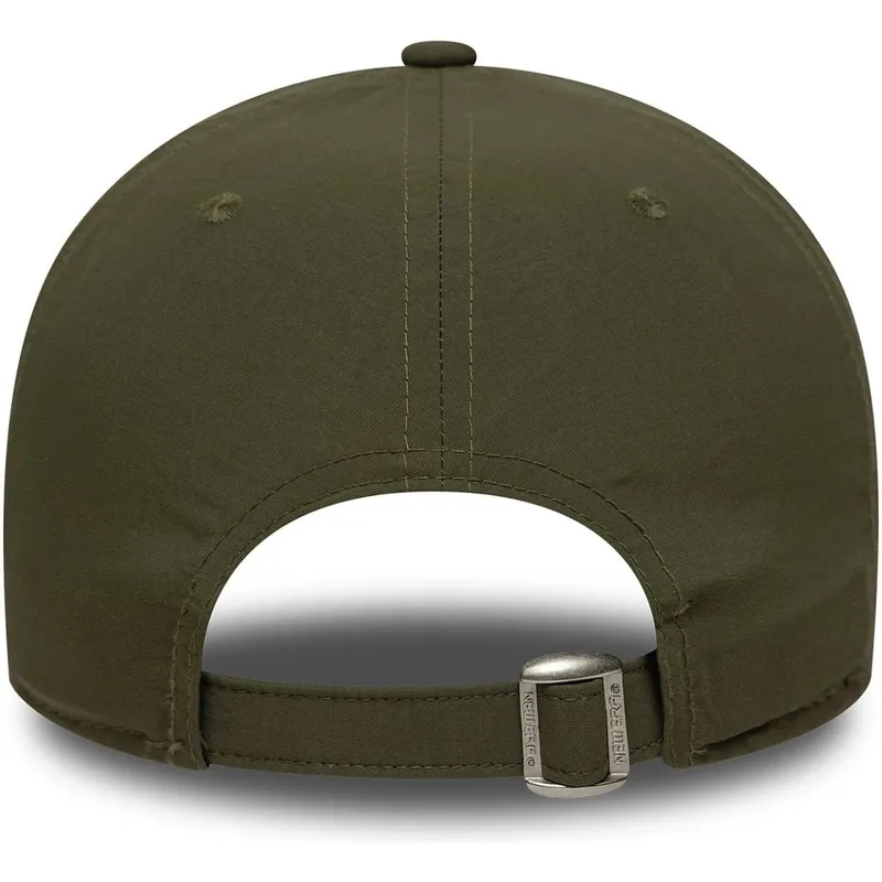 shapka-izvita-zelena-reguliruema-9forty-recycled-midi-na-los-angeles-dodgers-mlb-ot-new-era