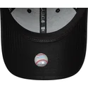 shapka-izvita-cherna-snapbek-9forty-metallic-na-new-york-yankees-mlb-ot-new-era