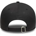 shapka-izvita-siv-reguliruema-9forty-league-essential-na-new-york-yankees-mlb-ot-new-era
