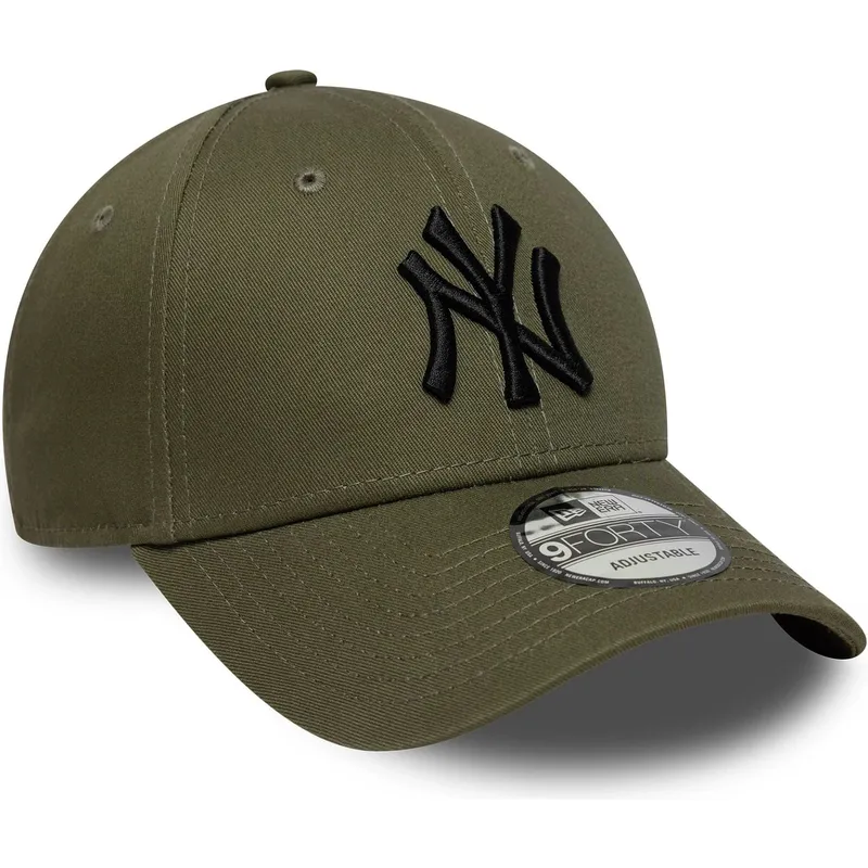 9forty-league-essential-new-york-yankees-mlb-new-era