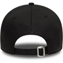 shapka-izvita-cherna-reguliruema-9forty-camo-infill-na-new-york-yankees-mlb-ot-new-era