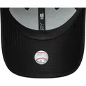 shapka-izvita-cherna-reguliruem-9forty-camo-infill-na-new-york-yankees-mlb-ot-new-era