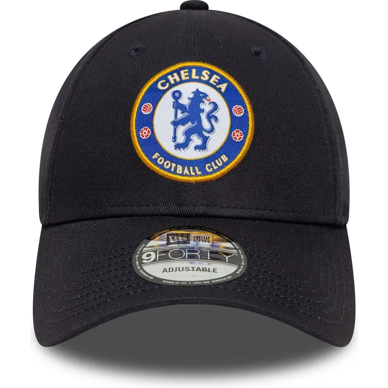 new-era-curved-brim-9forty-core-chelsea-football-club-premier-league-navy-blue-snapback-cap