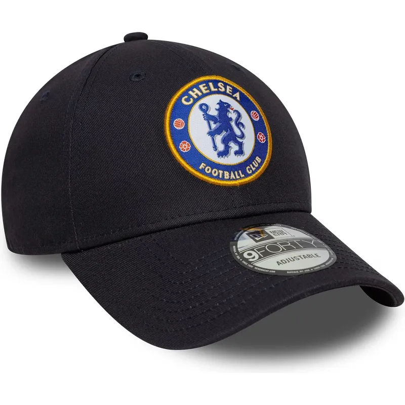 new-era-izvita-kozirka-9forty-core-chelsea-football-club-premier-league-tmnosinya-shapka-s-tik-tak new-era-izvita-kozirka-9forty-core-chelsea-football-club-premier-league-tmnosinya-shapka-s-tik-tak