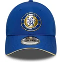 shapka-izvita-sinya-reguliruema-9forty-retro-na-chelsea-football-club-premier-league-ot-new-era