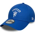 new-era-izvita-periferiya-9forty-seasonal-manchester-united-football-club-premier-league-sinya-reguliruema-shapka