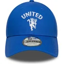 new-era-izvita-periferiya-9forty-seasonal-manchester-united-football-club-premier-league-sinya-reguliruema-shapka