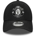 shapka-izvita-cherna-reguliruem-9forty-reflective-na-manchester-united-football-club-premier-league-ot-new-era