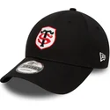 shapka-izvita-cherna-reguliruema-9forty-team-na-stade-toulousain-top-14-ot-new-era