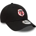 shapka-izvita-cherna-reguliruema-9forty-team-na-stade-toulousain-top-14-ot-new-era
