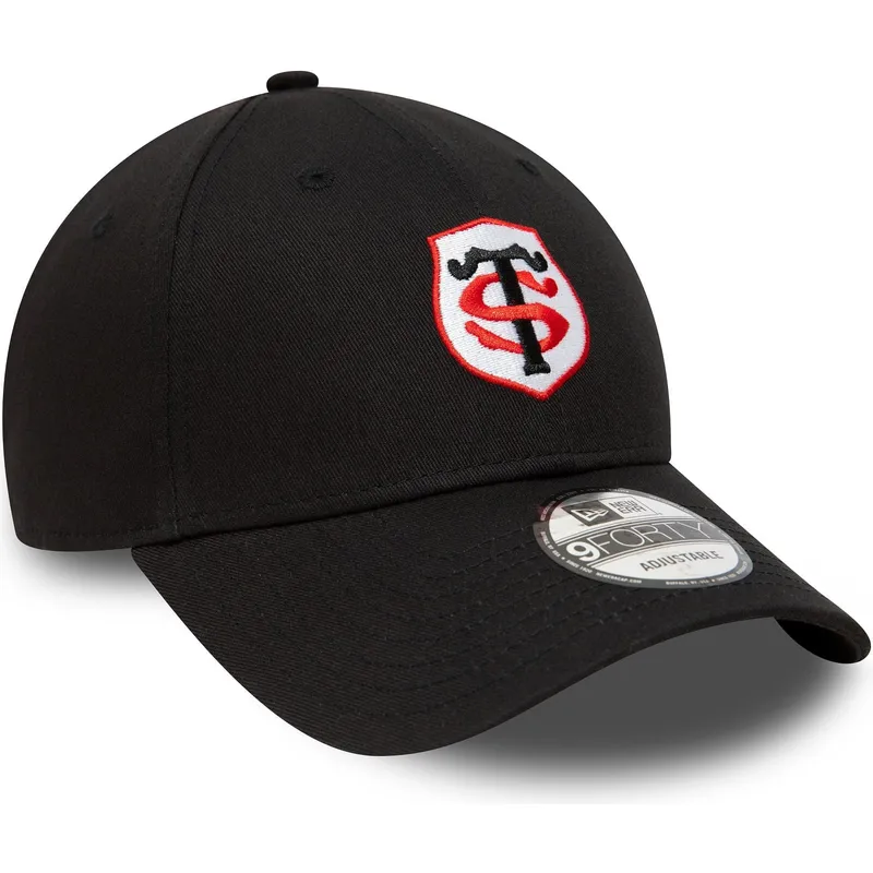 shapka-izvita-cherna-reguliruema-9forty-team-na-stade-toulousain-top-14-ot-new-era
