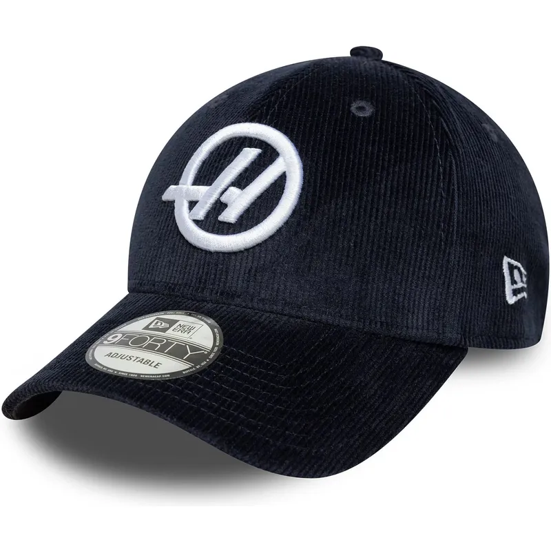 shapka-izvita-tmnosin-reguliruema-9forty-cord-na-haas-f1-team-formula-1-ot-new-era