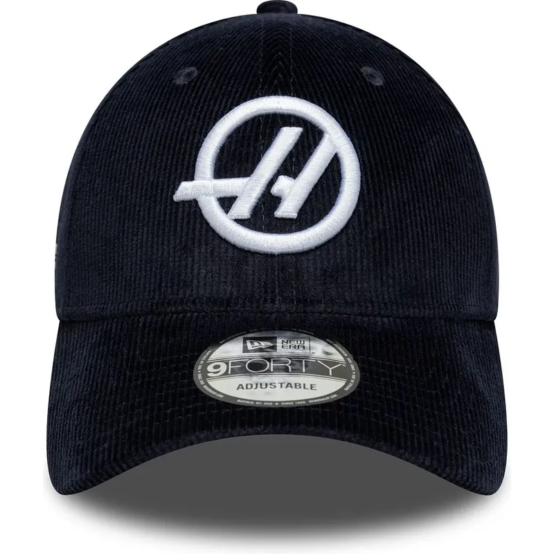 shapka-izvita-tmnosin-reguliruema-9forty-cord-na-haas-f1-team-formula-1-ot-new-era