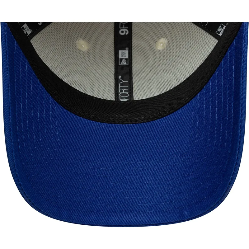 gorra-curva-beige-y-azul-ajustable-9forty-seasonal-de-red-bull-racing-formula-1-de-new-era