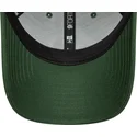shapka-izvita-zelena-reguliruem-9forty-essential-vespa-piaggio-ot-new-era