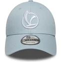 shapka-izvita-sinya-reguliruem-9forty-essential-vespa-piaggio-ot-new-era