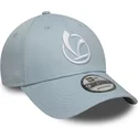 shapka-izvita-sinya-adjustable-strap-9forty-na-gorra-curva-azul-claro-ajustable-9forty-essential-vespa-piaggio-ot-new-era