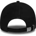 shapka-izvita-cherna-reguliruem-9forty-e-frame-img-suede-ot-new-era